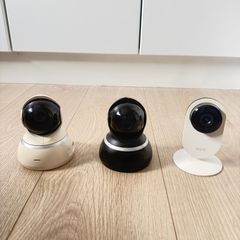 Yi Kami Security Cameras