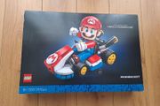 LEGO Super Mario 72037 Mario Kart: Mario &amp; Standard Kart