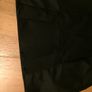 Beautiful strapless black dress from coast Image 6