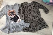 Dresses size 2-3 years old
