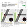 BRAND NEW Mini GPS Tracker Car Tracker Micodus MV720 Hidden Design With Europ Sim Card Image 5