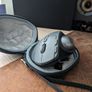 Logitech MX Ergo Trackball Mouse with Carry Case Image 2