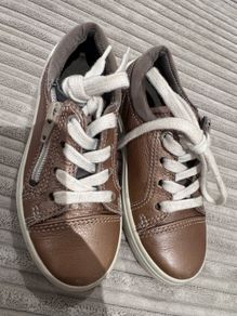 boys shoe ECCO