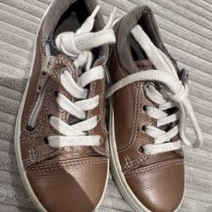 boys shoe ECCO
