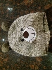 Boys hat Age 2+