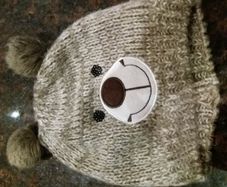 Boys hat Age 2+