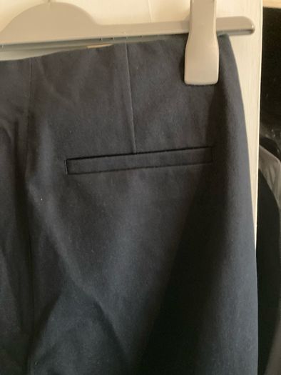 NEW black trousers by COS 38 / 10