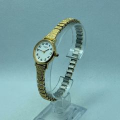 Rotary ladies watch