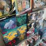 Pokemon ETBs, Half Boosters and others Image 5