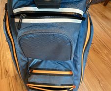 golf bag