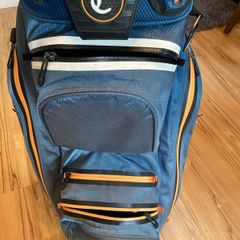 golf bag