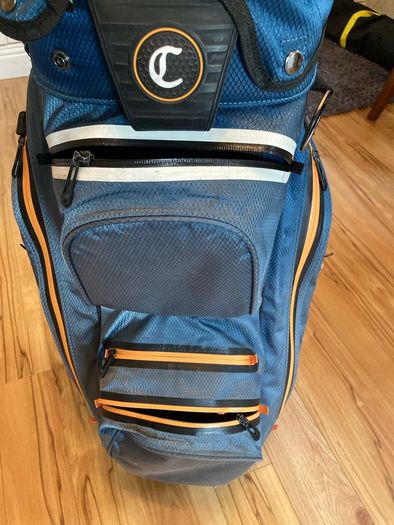golf bag