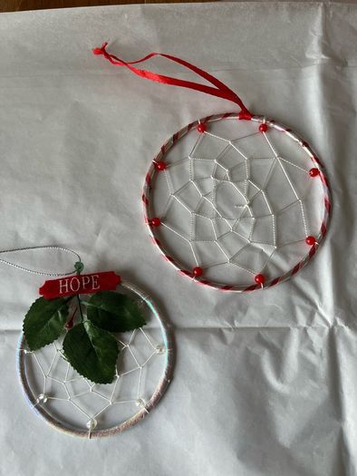 Christmas Tree decoration