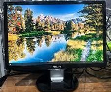 Philips Brilliance 220C