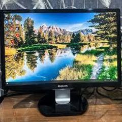 Philips Brilliance 220C