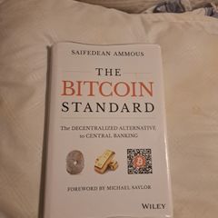 The Bitcoin Standard