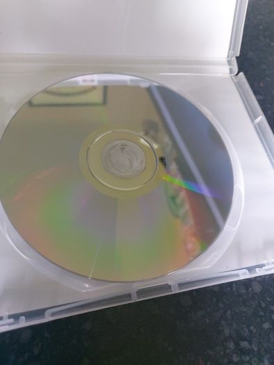 the Office DVD