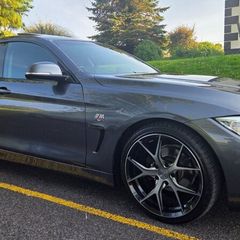 2014 BMW 420i Sport Line 88k KM | Sunroof