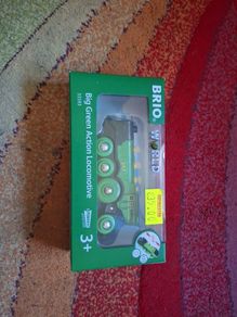 Brio