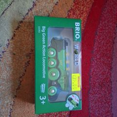 Brio