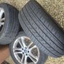 Ford wheels Image 2