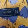 Stylish 100 percent Silk tie Image 2