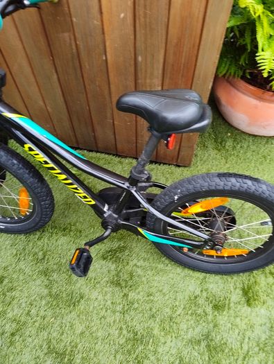Specialized riprock