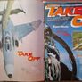 Take Off Magazine Collection Image 3