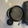 PENTAX 35mm film camera with lenses & filters Image 5