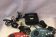 Radica Sega Megadrive