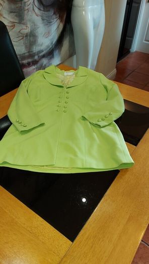 Gina Trouser Suit
