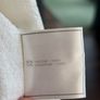 chanel white lurex cardigan Size 42 Image 7