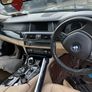 Breaking bmw 518d 2014 f10 a89 n47d20c Image 6