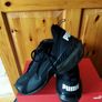 New uk7 puma trainers Image 2
