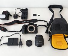 Camara