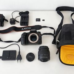 Camara