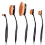 5 Pcs Pro Makeup Set Image 2