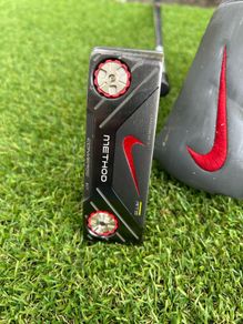 Nike Method Converge left handed