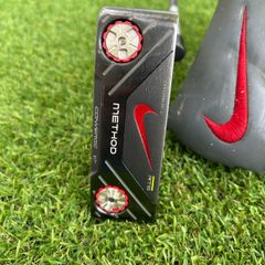 Nike Method Converge left handed