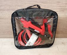 12V Jumper Cables