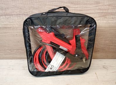 12V Jumper Cables