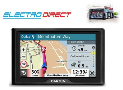 Gps Navigation for Sale