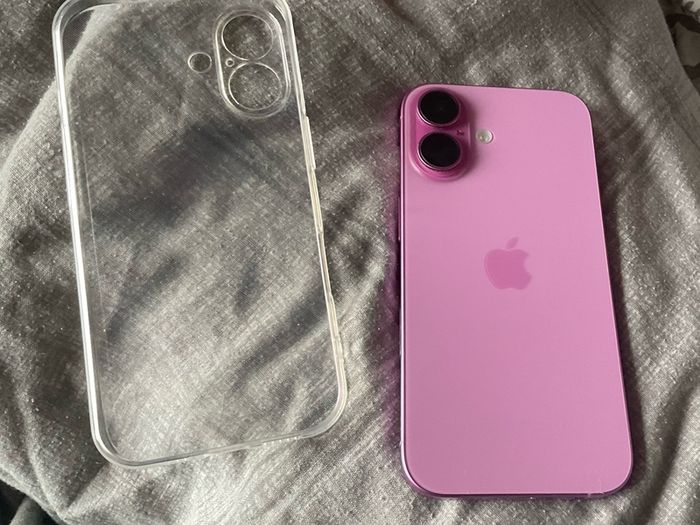 iphone 16 128gb