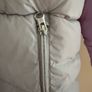 United Colors of Benetton Girls Coat Age 11-12 years Image 3