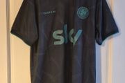Ireland away jersey