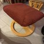 Queen Anne Armchair Image 2