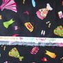 Fabric,sewing,quilting,patchwork,Craft supplies Image 4
