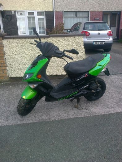 motorbikes wanted