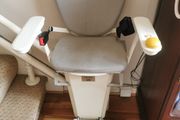 A BM Stairlift