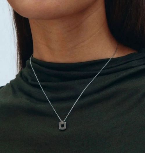 Jewellery set new